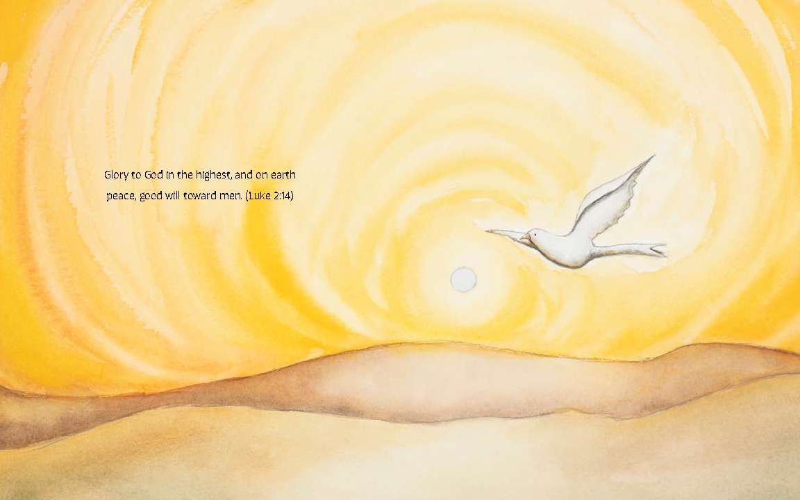 The Christmas Dove, , large image number 1