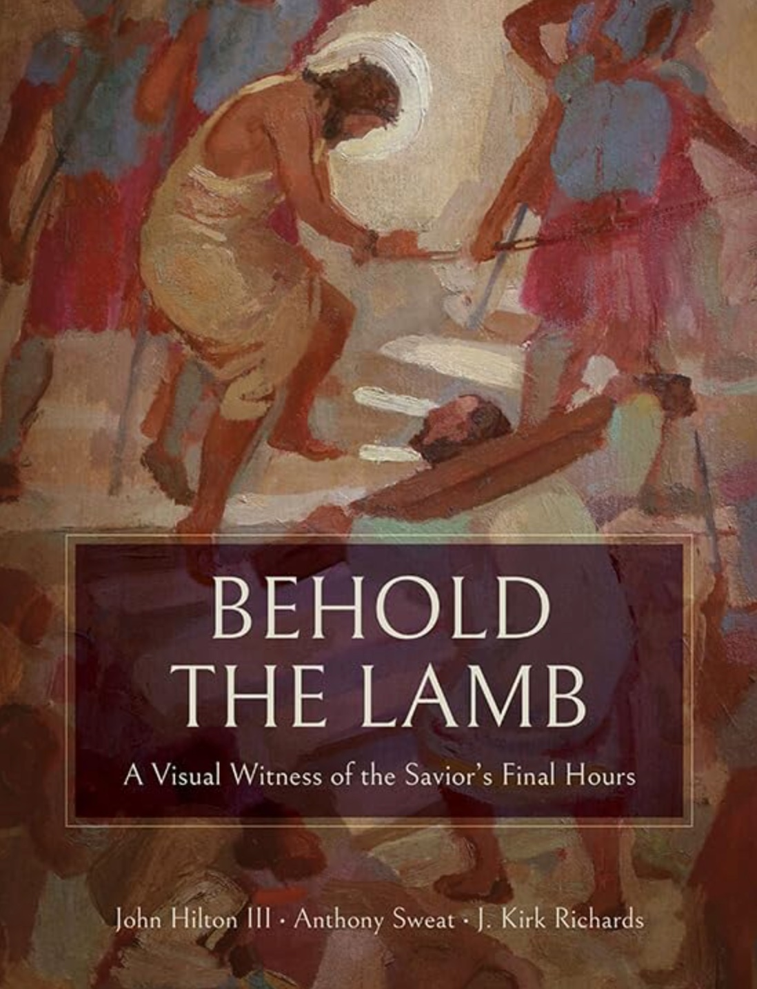 Behold the Lamb