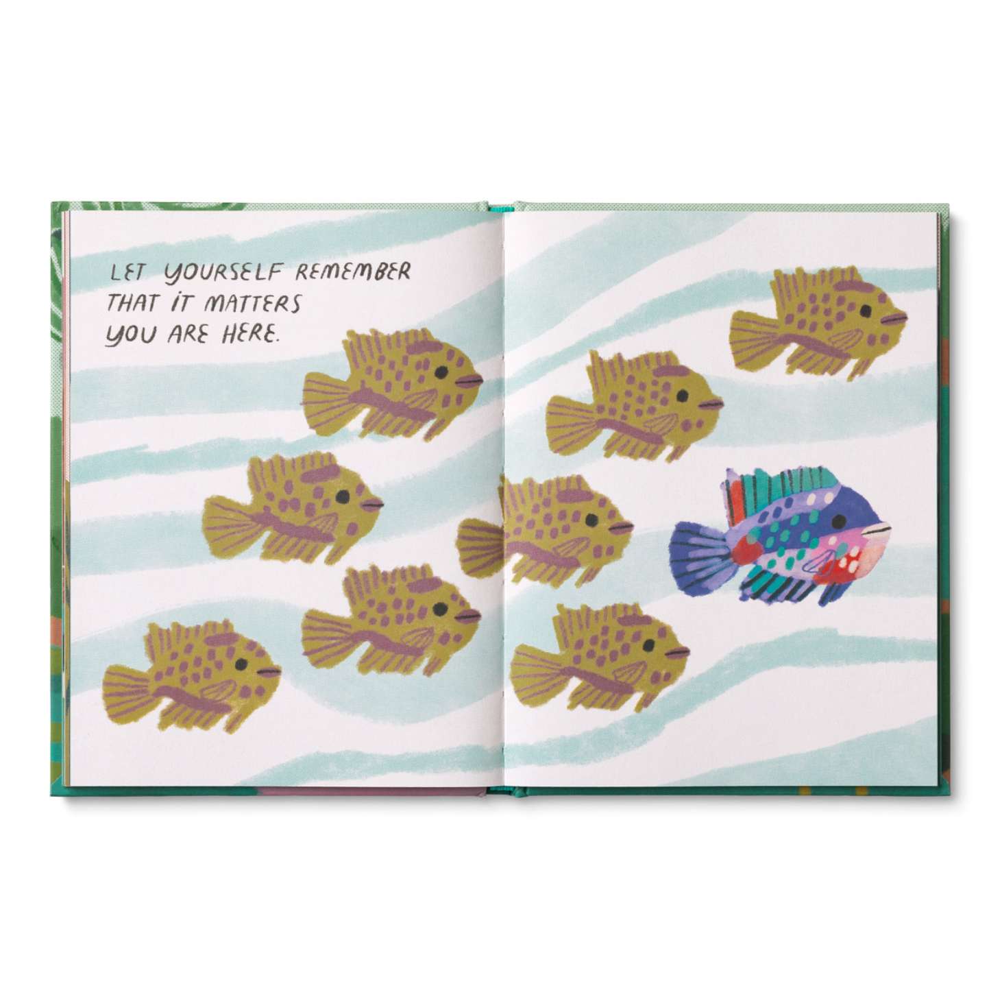 Be Good to Yourself, , large image number 2