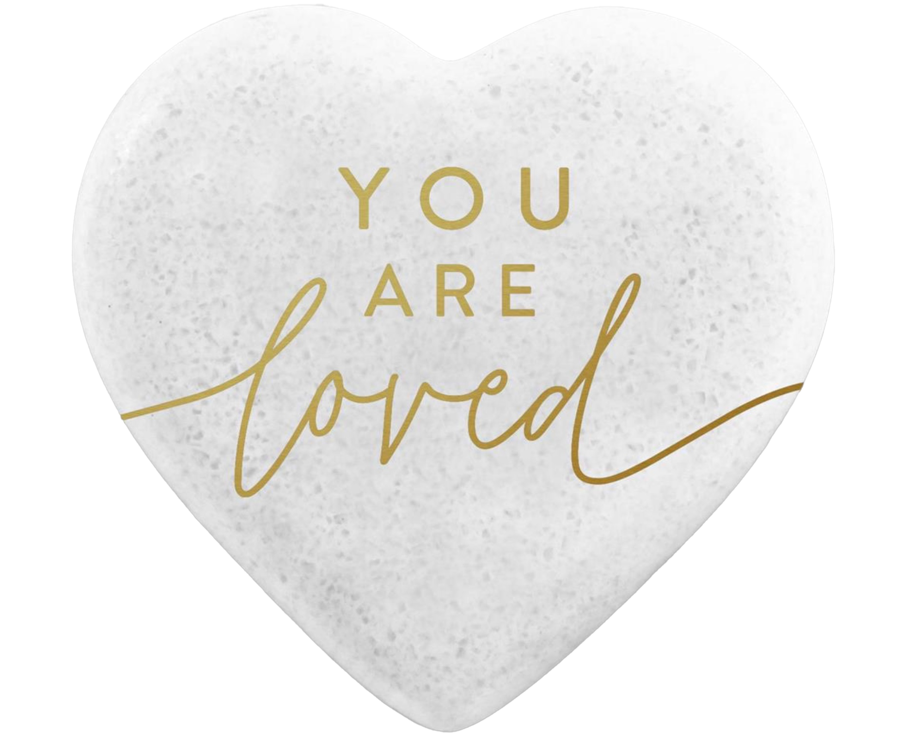 Love You Grandma Heart Stone, , large