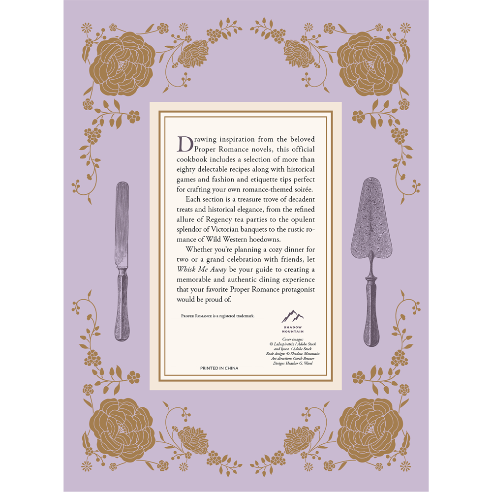 Whisk Me Away Cookbook, , large image number 4