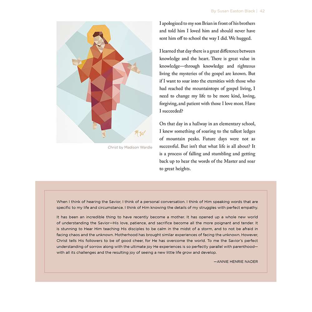 Hear Him, , large image number 6