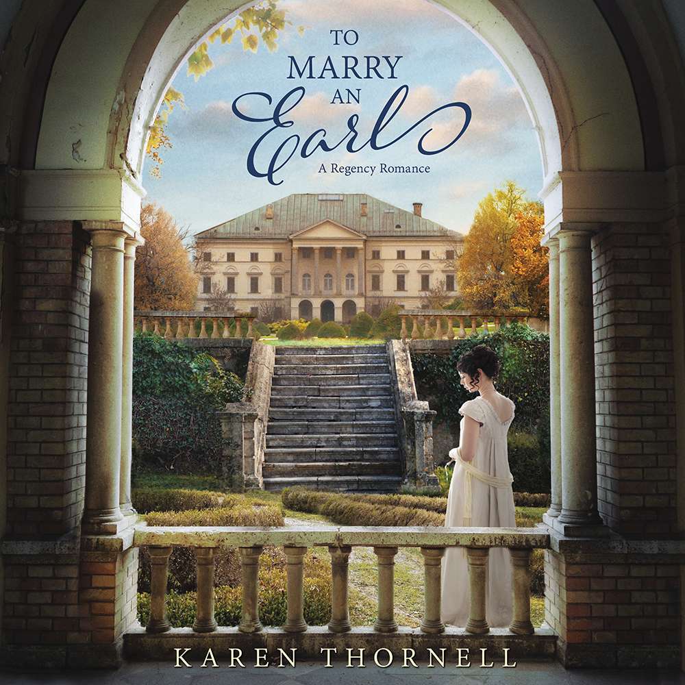 To Marry an Earl, , large