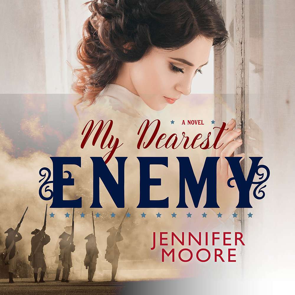 My Dearest Enemy (War of 1812 Book 1), , large image number 1