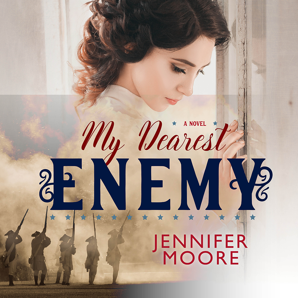 My Dearest Enemy, , large image number 1