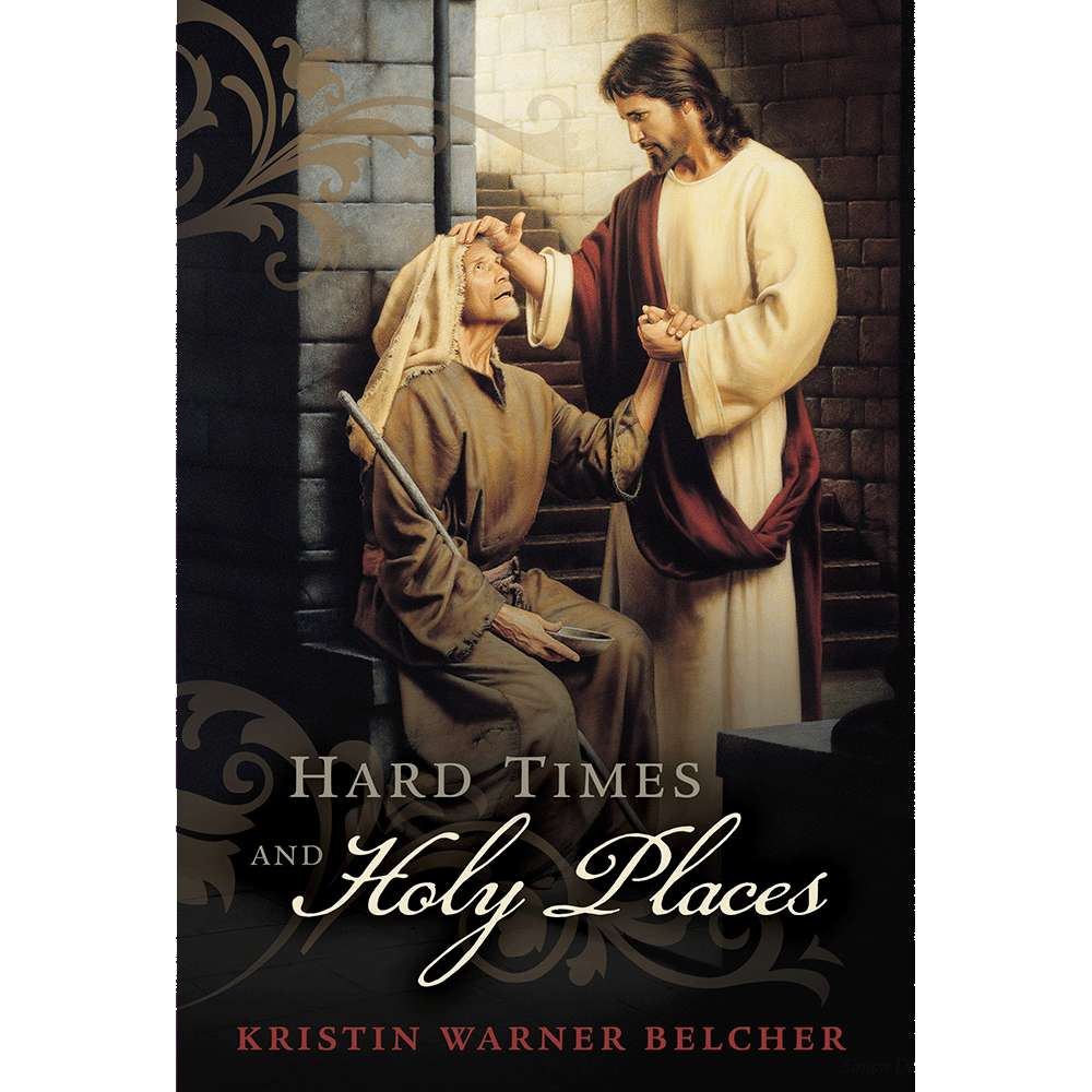 HARD TIMES AND HOLY PLACES, , large image number 0