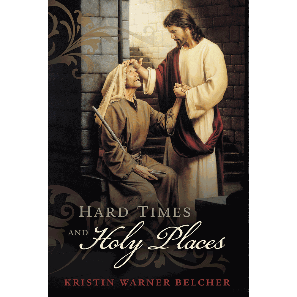 Hard Times And Holy Places C22, , large image number 0