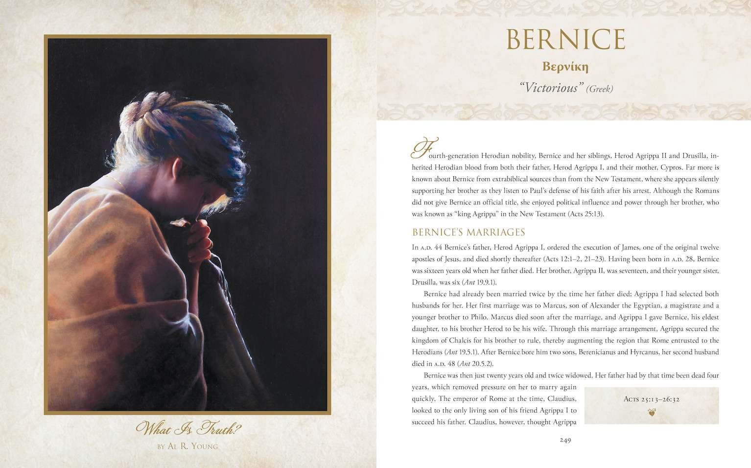 Women of the New Testament, , large image number 4