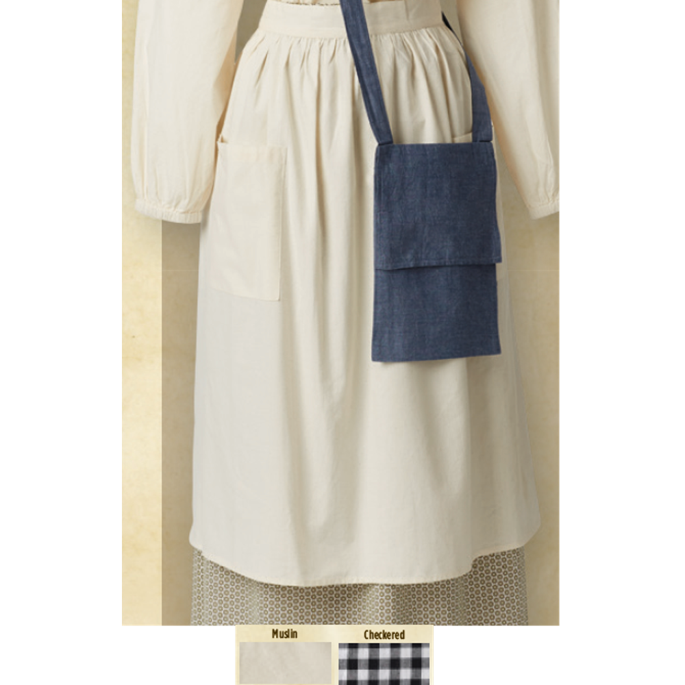 Trek Apron, , large