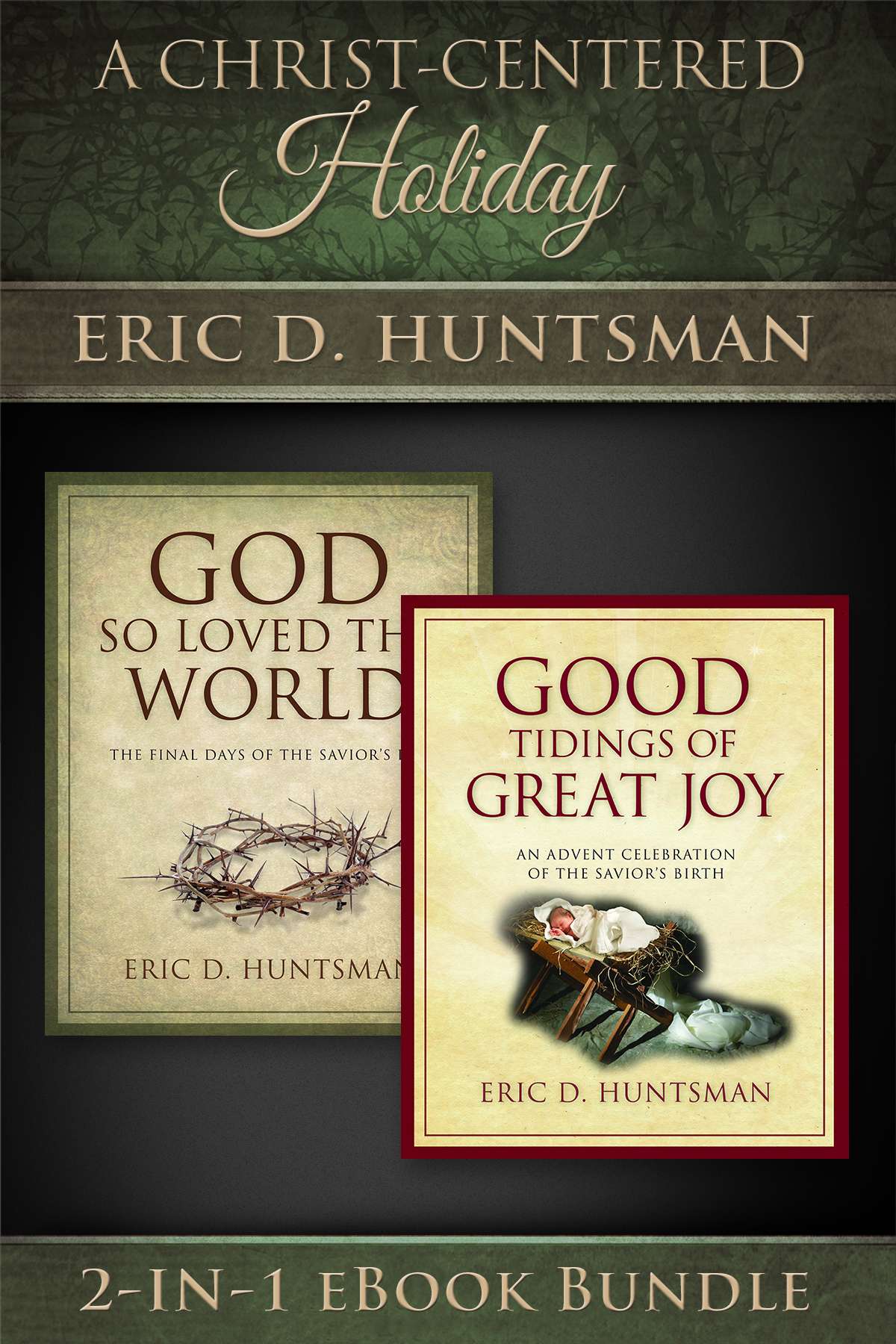 A Christ-Centered Holiday Bundle