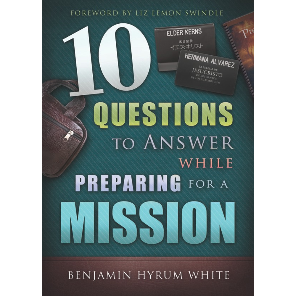 10 Questions to Answer While Preparing for a Mission, , large image number 0