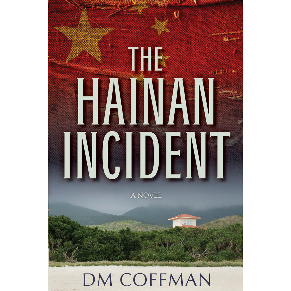 The Hainan Incident, , large image number 0
