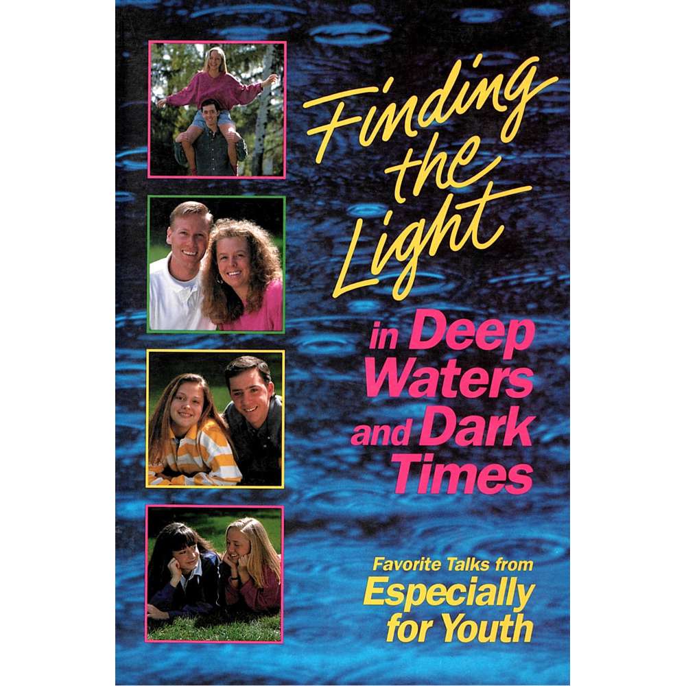 Finding the Light in Deep Waters and Dark Times - VARIOUS 1