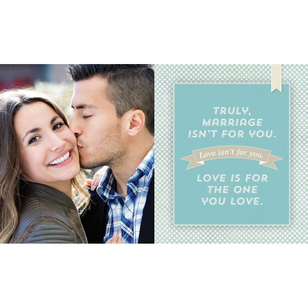 Marriage Isn't For You 5