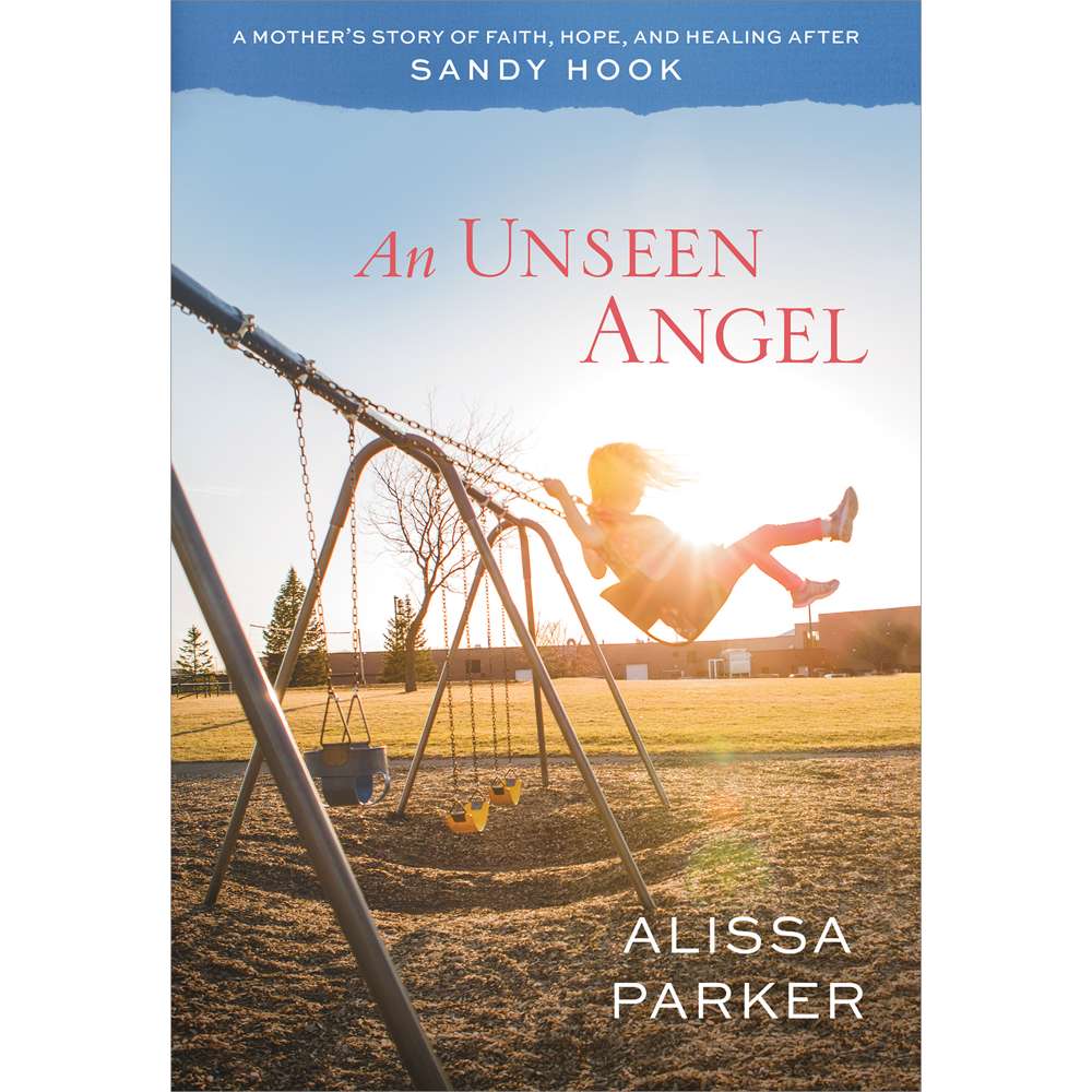 An Unseen Angel 1