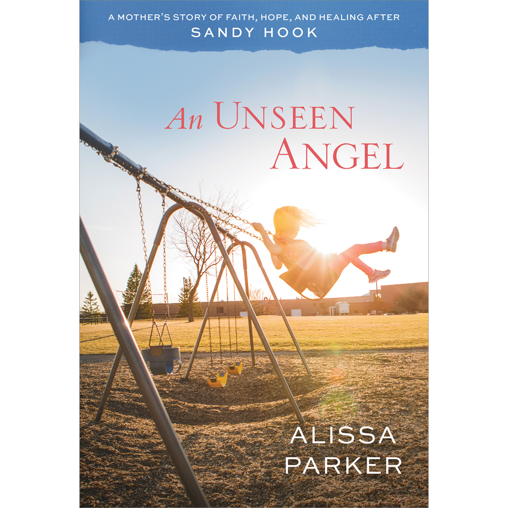 An Unseen Angel, , large image number 0