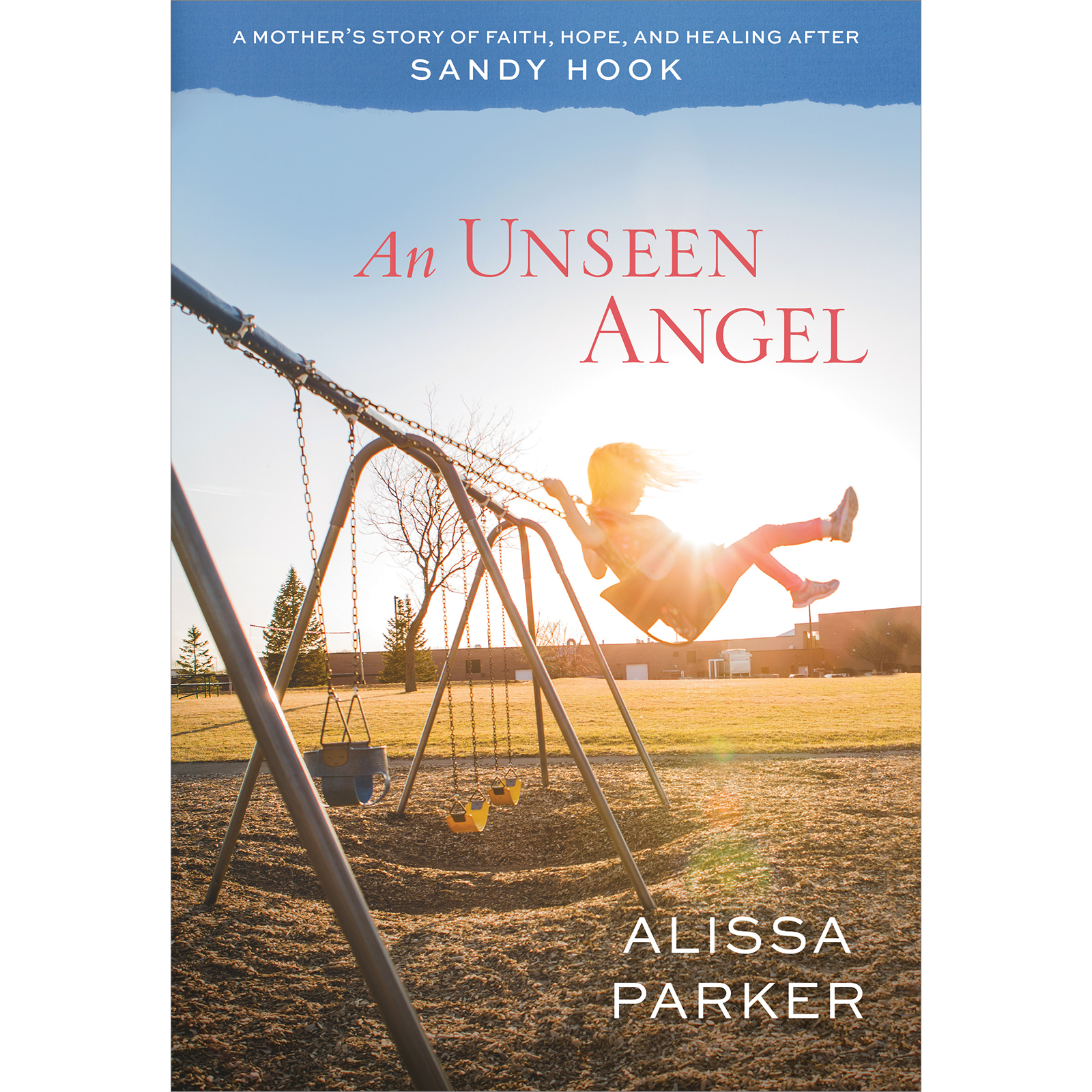 An Unseen Angel, , large image number 0