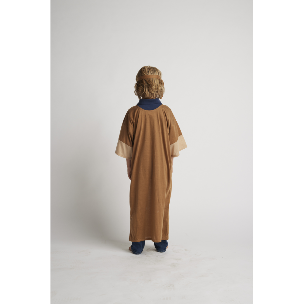 Children's Nativity Shepherd Costume, , large