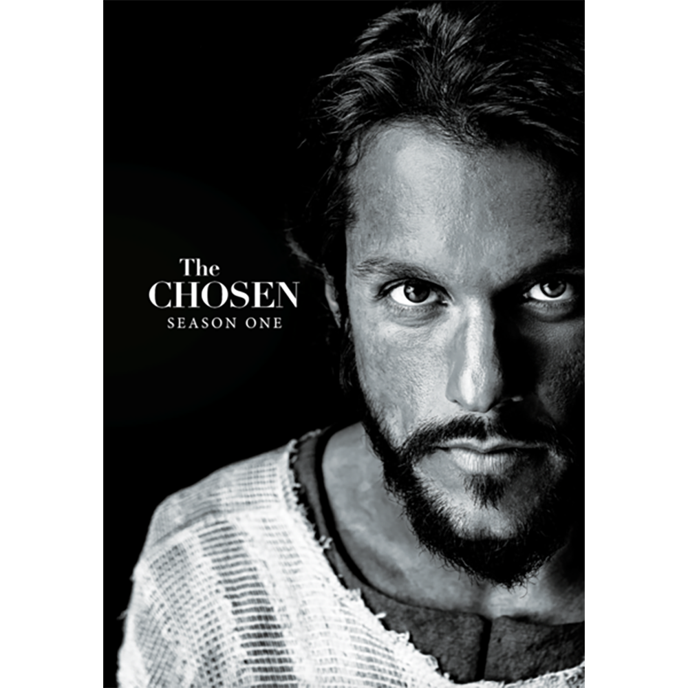 The Chosen, Season 1, , large image number 0