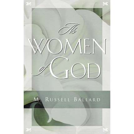 As Women Of God, , large image number 0
