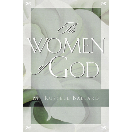 As Women Of God, , large image number 0