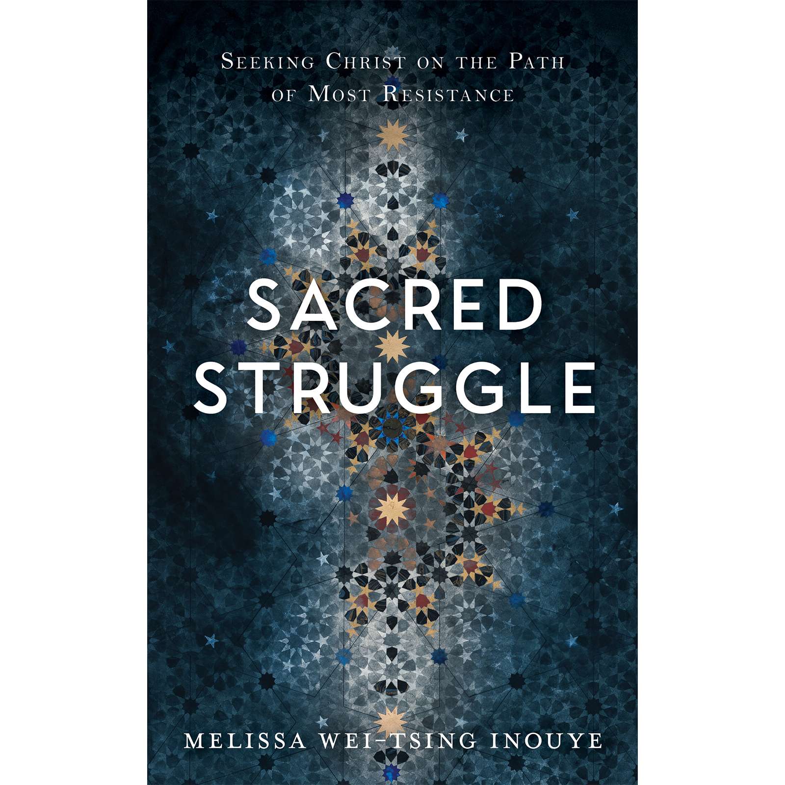 Sacred Struggle, , large image number 0
