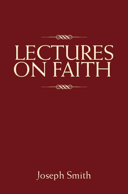 Lectures on Faith, , large image number 0
