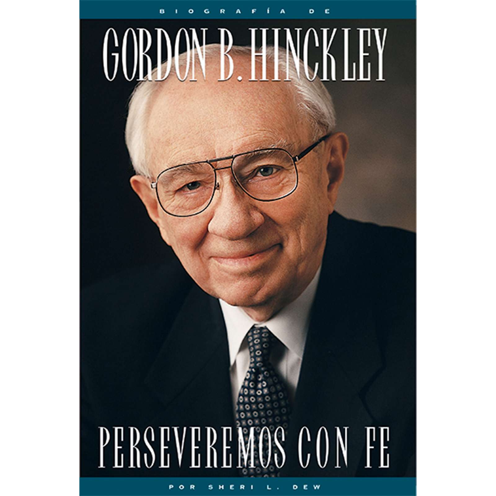 Go Forward with Faith (Spanish)