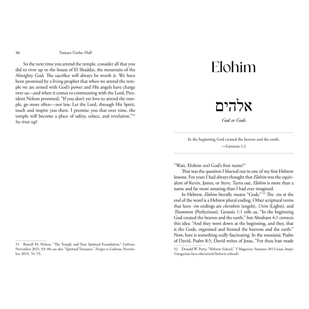 Hebrew Delights, , large image number 2