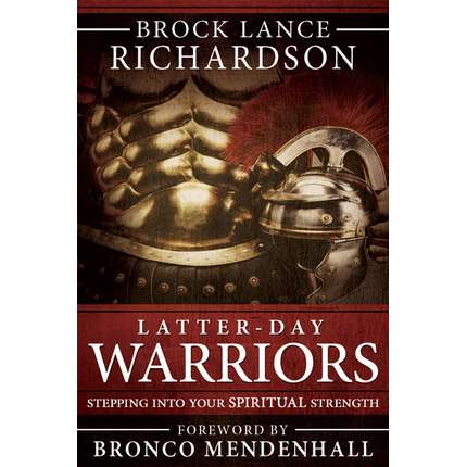 Latter-day Warriors