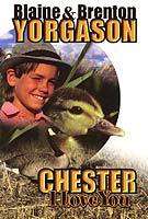 Chester I Love You, , large