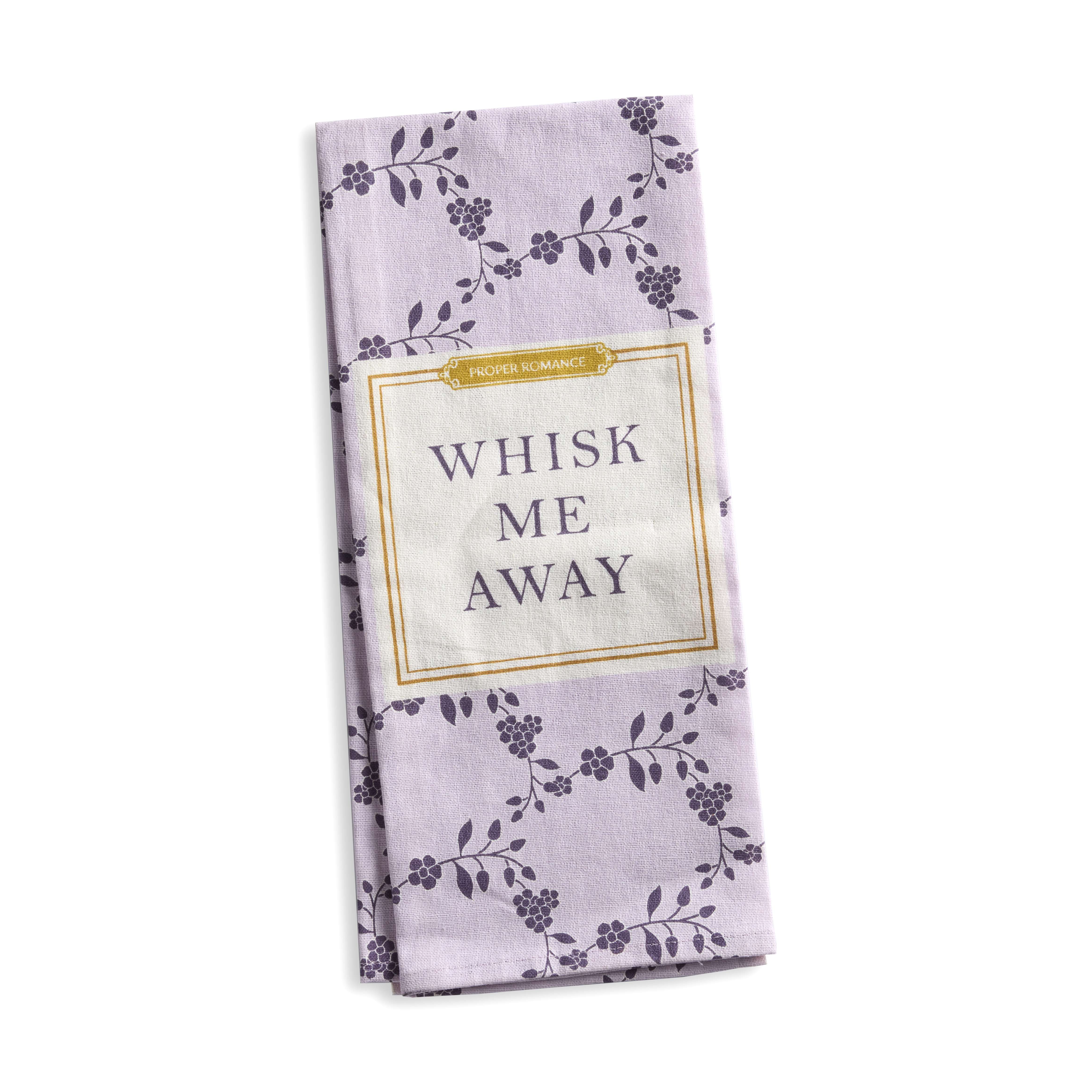 Proper Romance Towel Set, , large image number 2