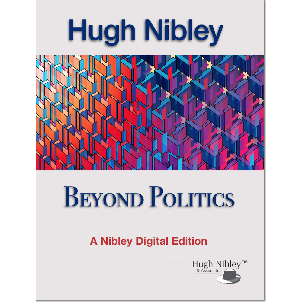 Beyond Politics, , large image number 0