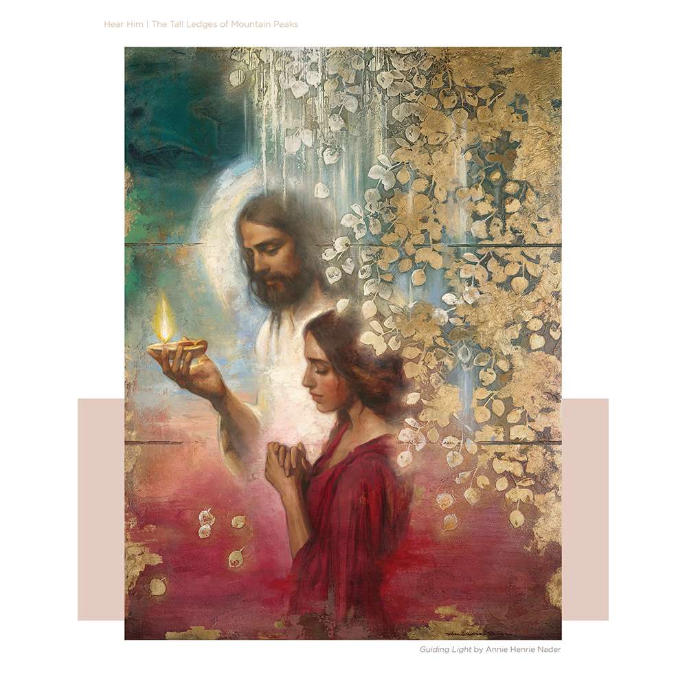 Hear Him, , large image number 5