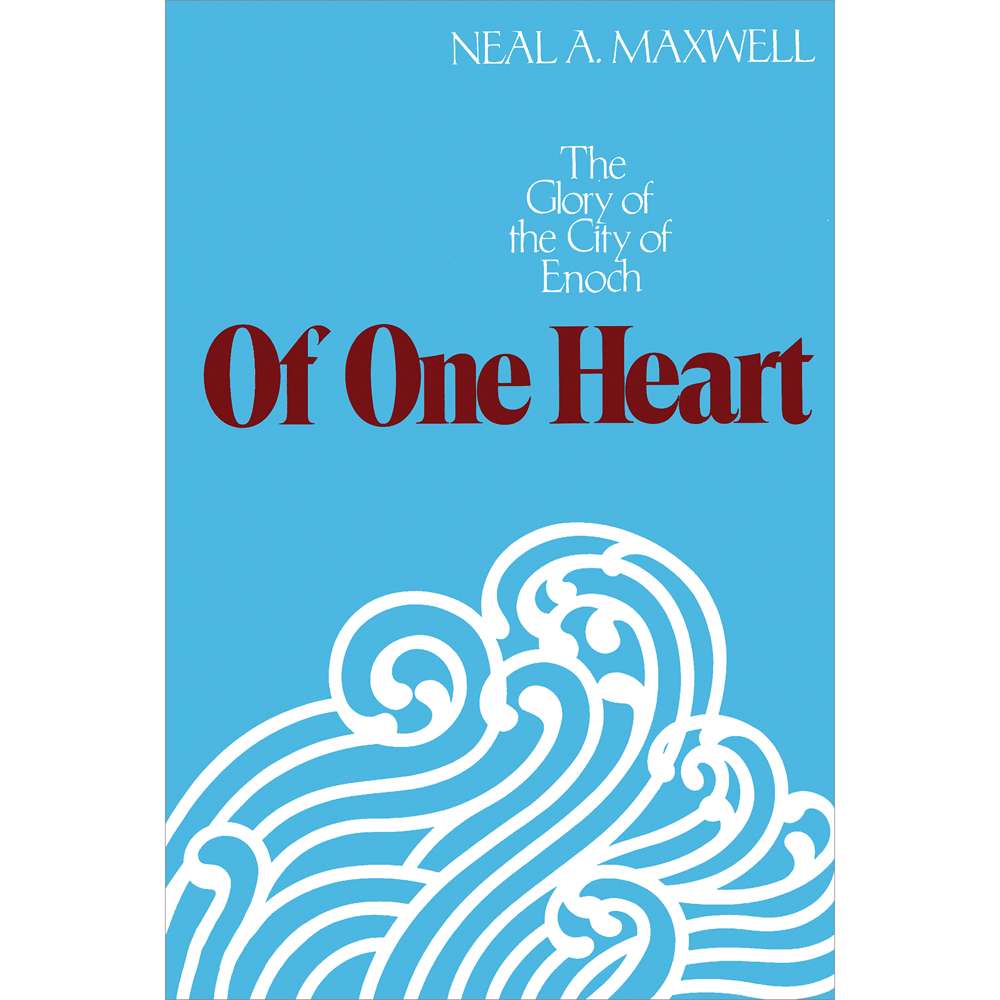 Of One Heart 1