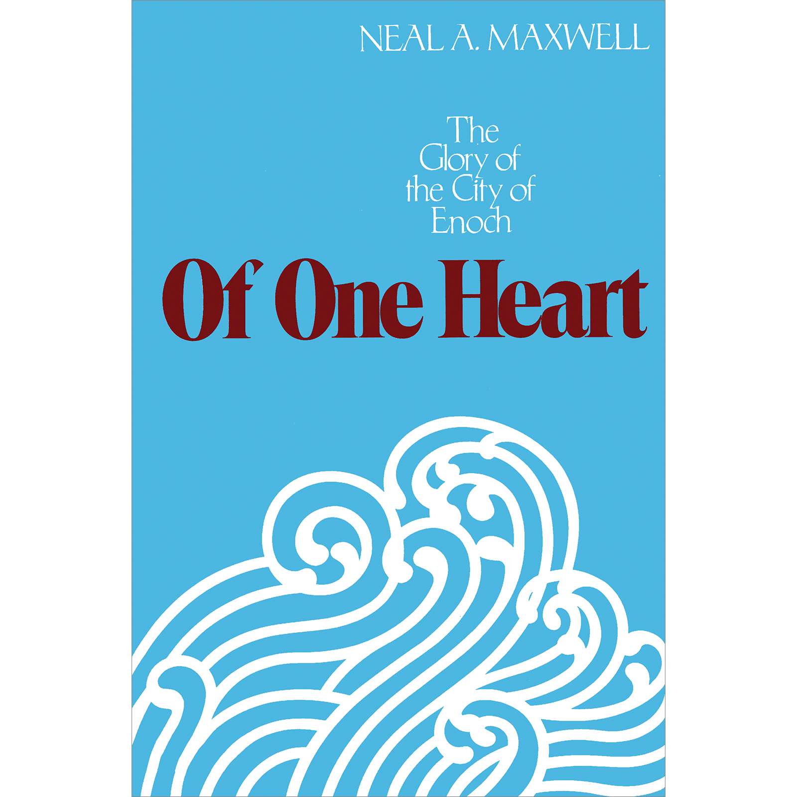 Of One Heart, , large image number 0