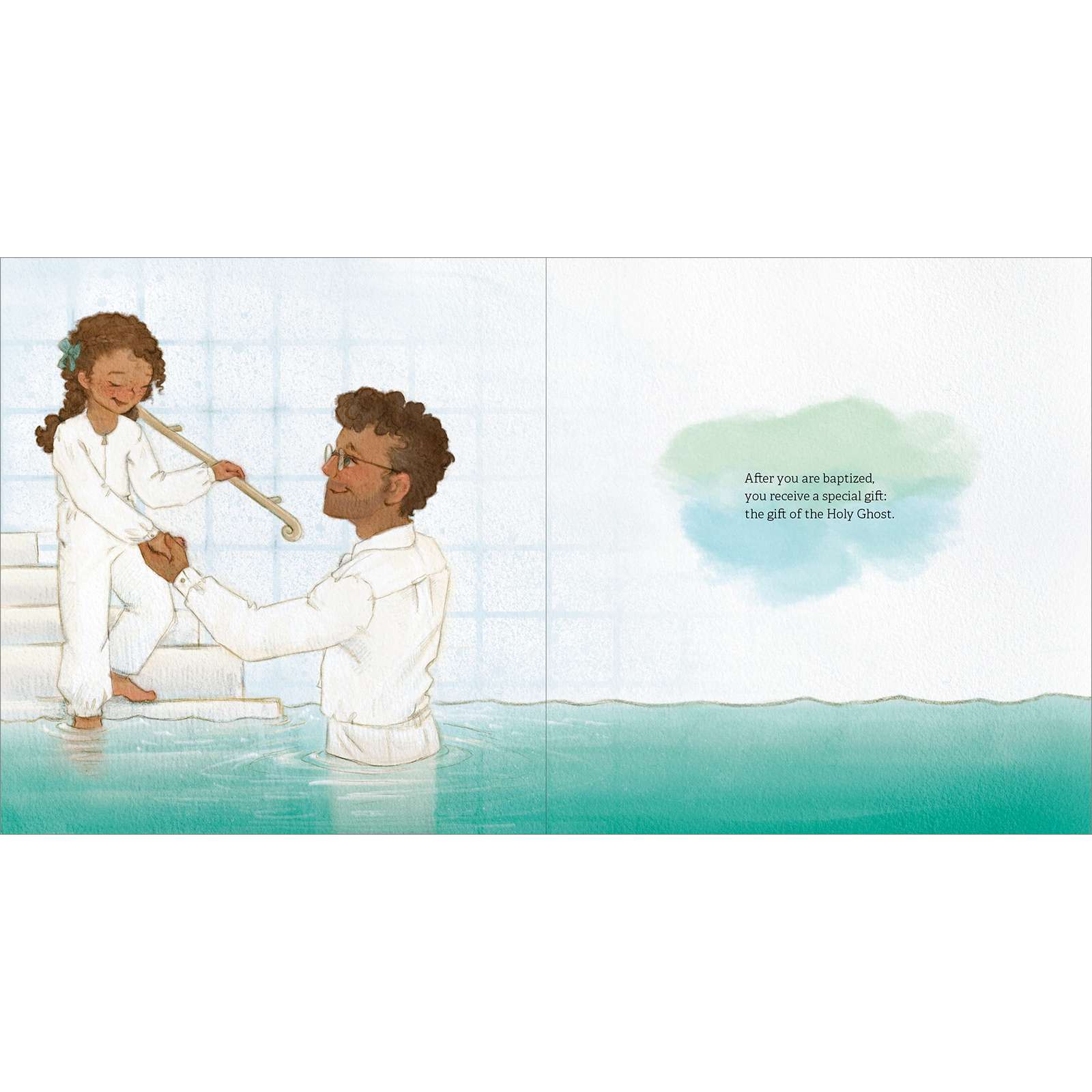 The Holy Ghost and You, , large image number 5