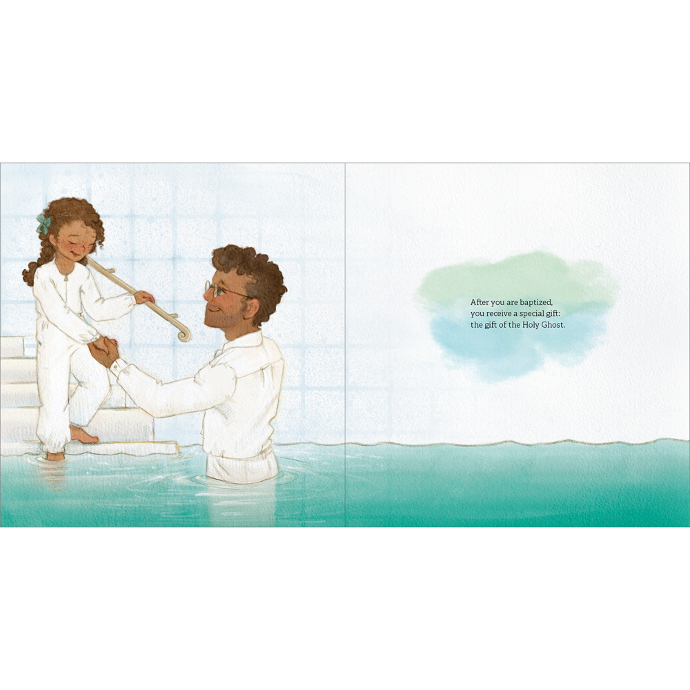 The Holy Ghost and You, , large image number 5