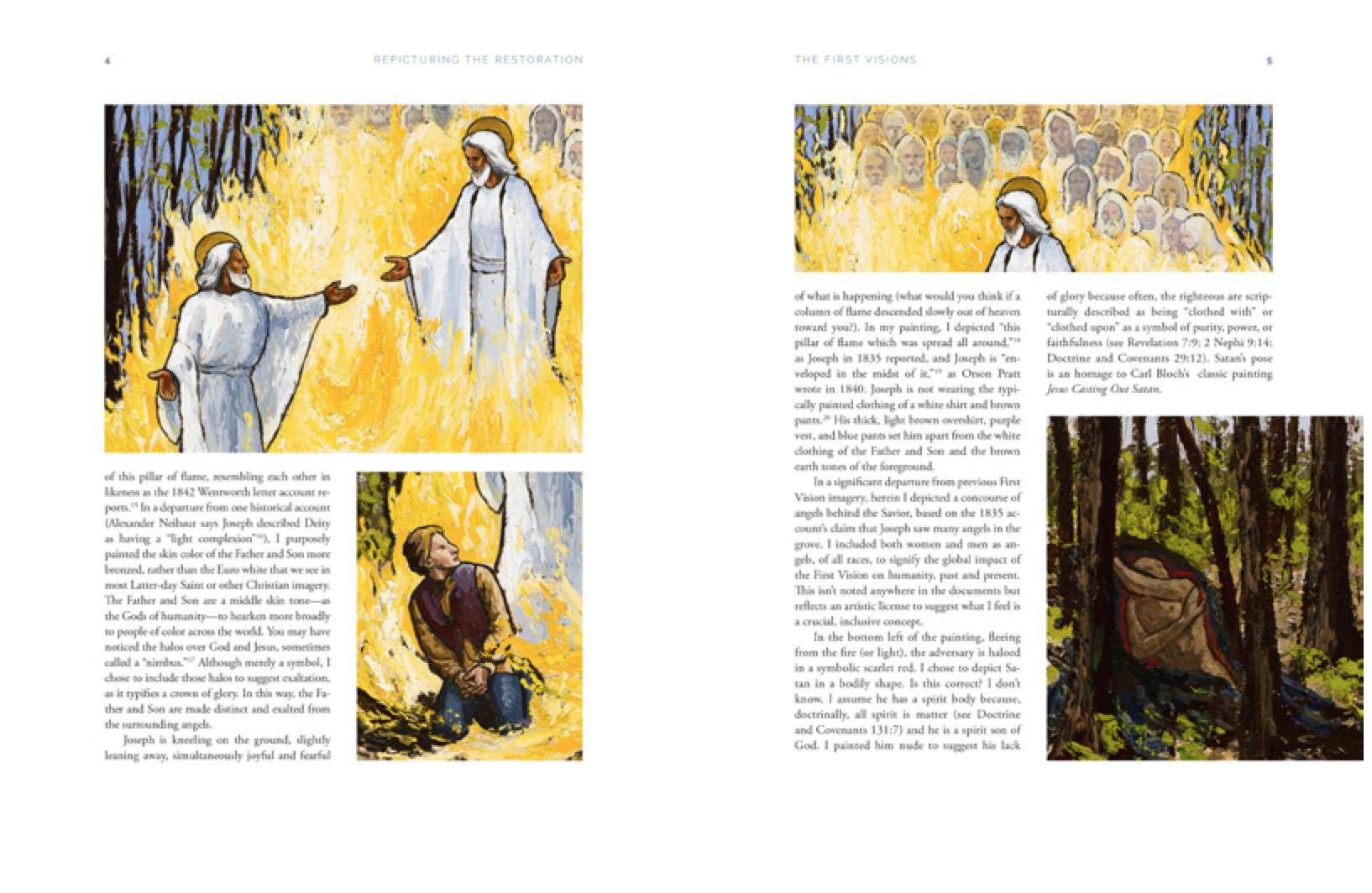Repicturing the Restoration, , large image number 1