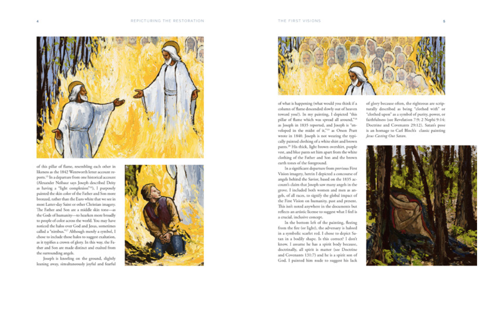 Repicturing the Restoration, , large image number 1