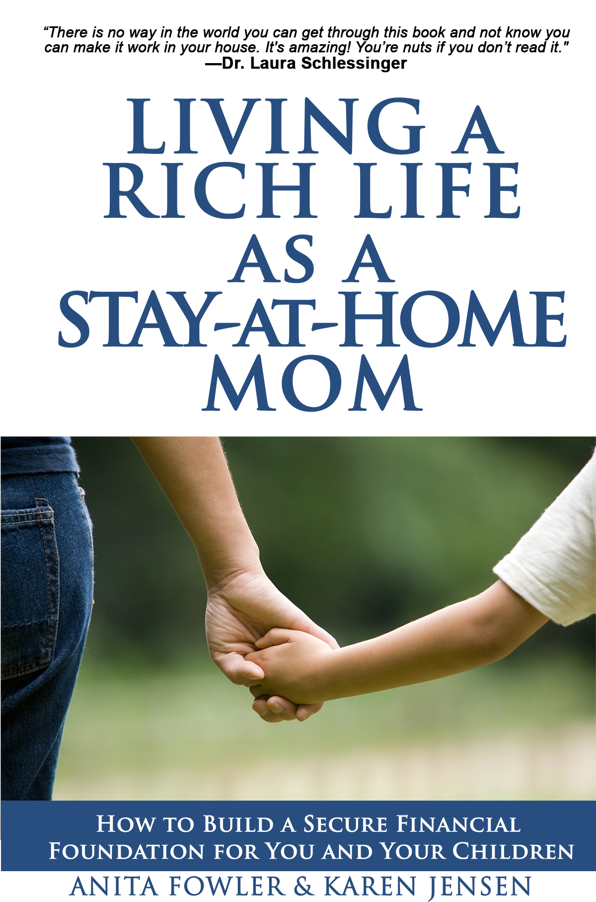 Living a Rich Life as a Stay-At-Home Mom, , large image number 0