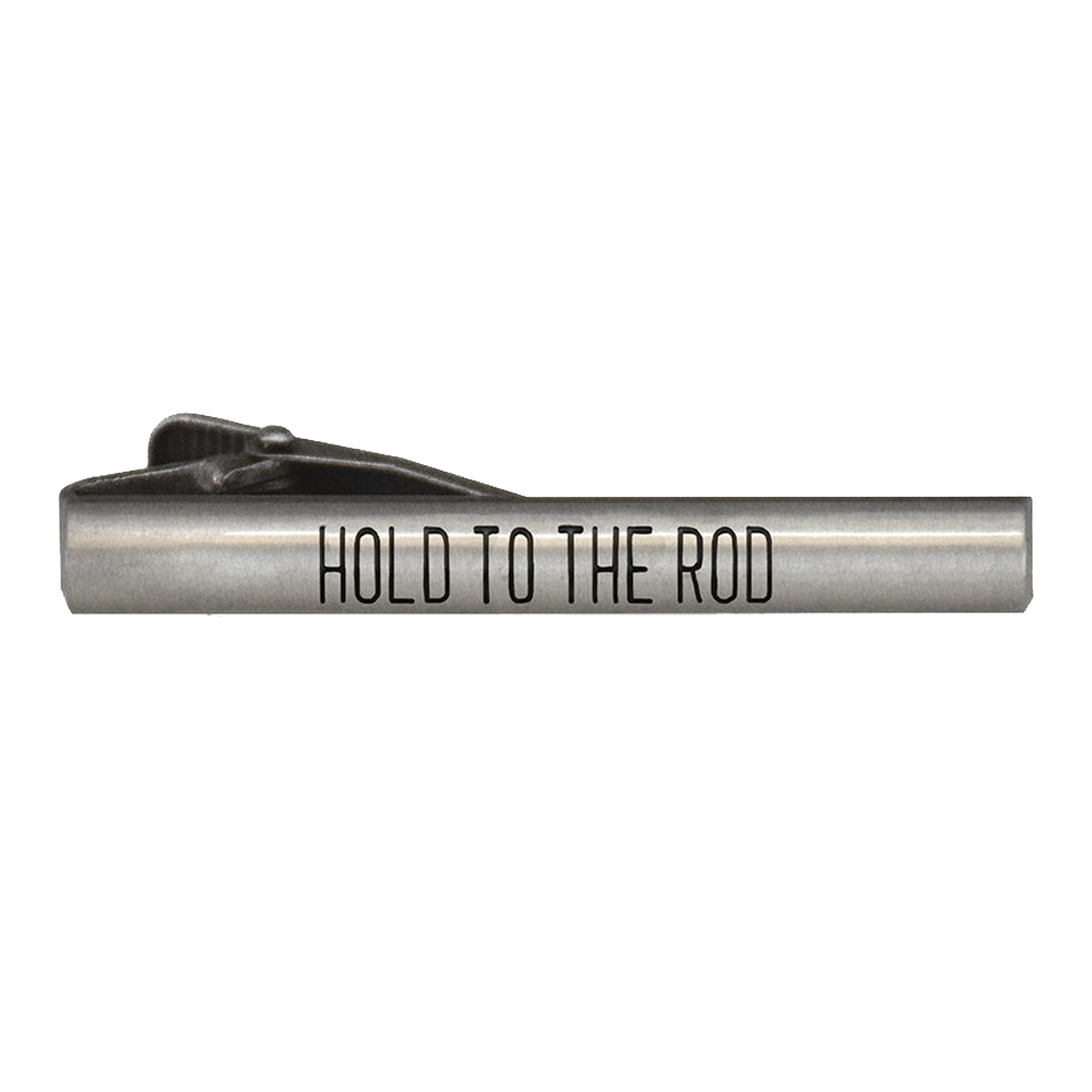 Hold to the Rod Tie Bar