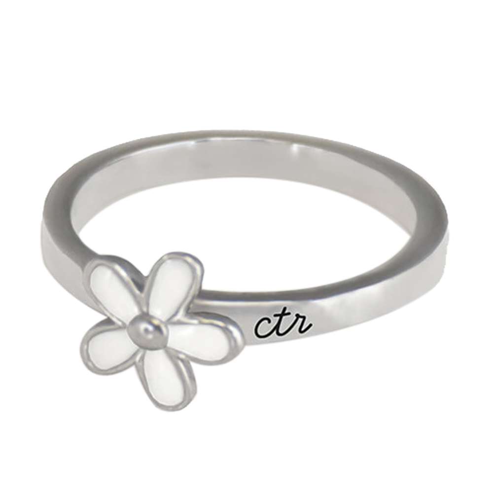 Daisy CTR Ring