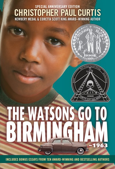 Watsons Go To Birmingham 1963, , large image number 0