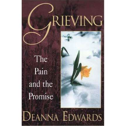 Grieving: The Pain and the Promise, , large image number 0
