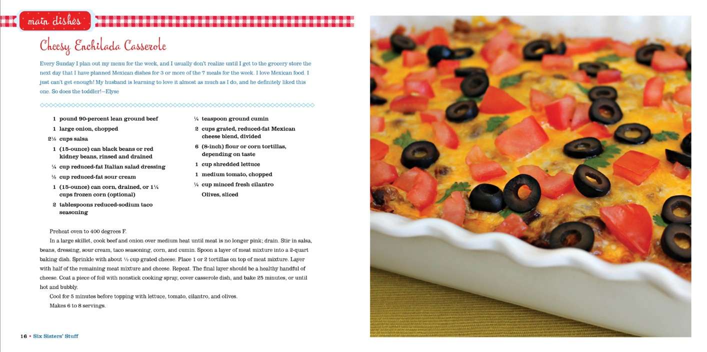 Six Sisters' Stuff, , large image number 2