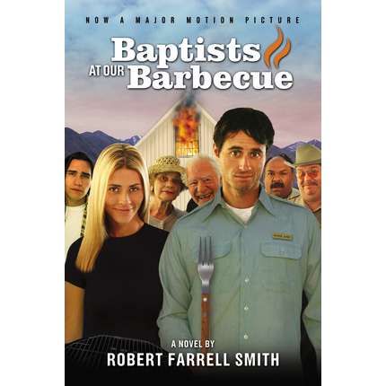Baptists at Our Barbecue