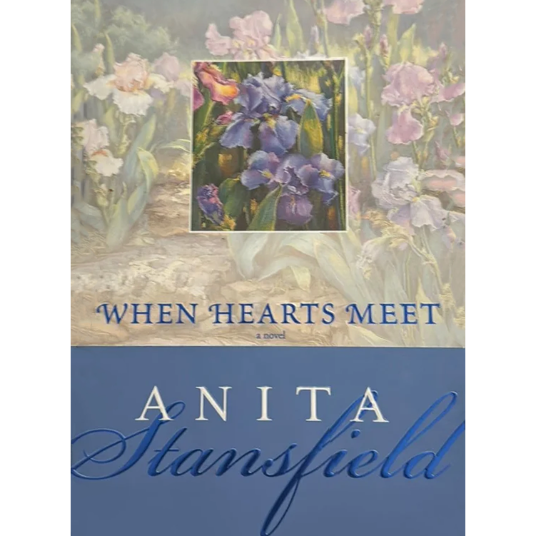 When Hearts Meet (Where the Heart Leads, Book 2), , large image number 3