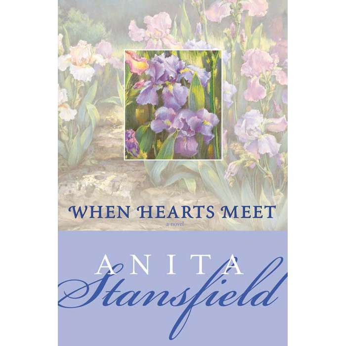 When Hearts Meet (Where the Heart Leads, Book 2)