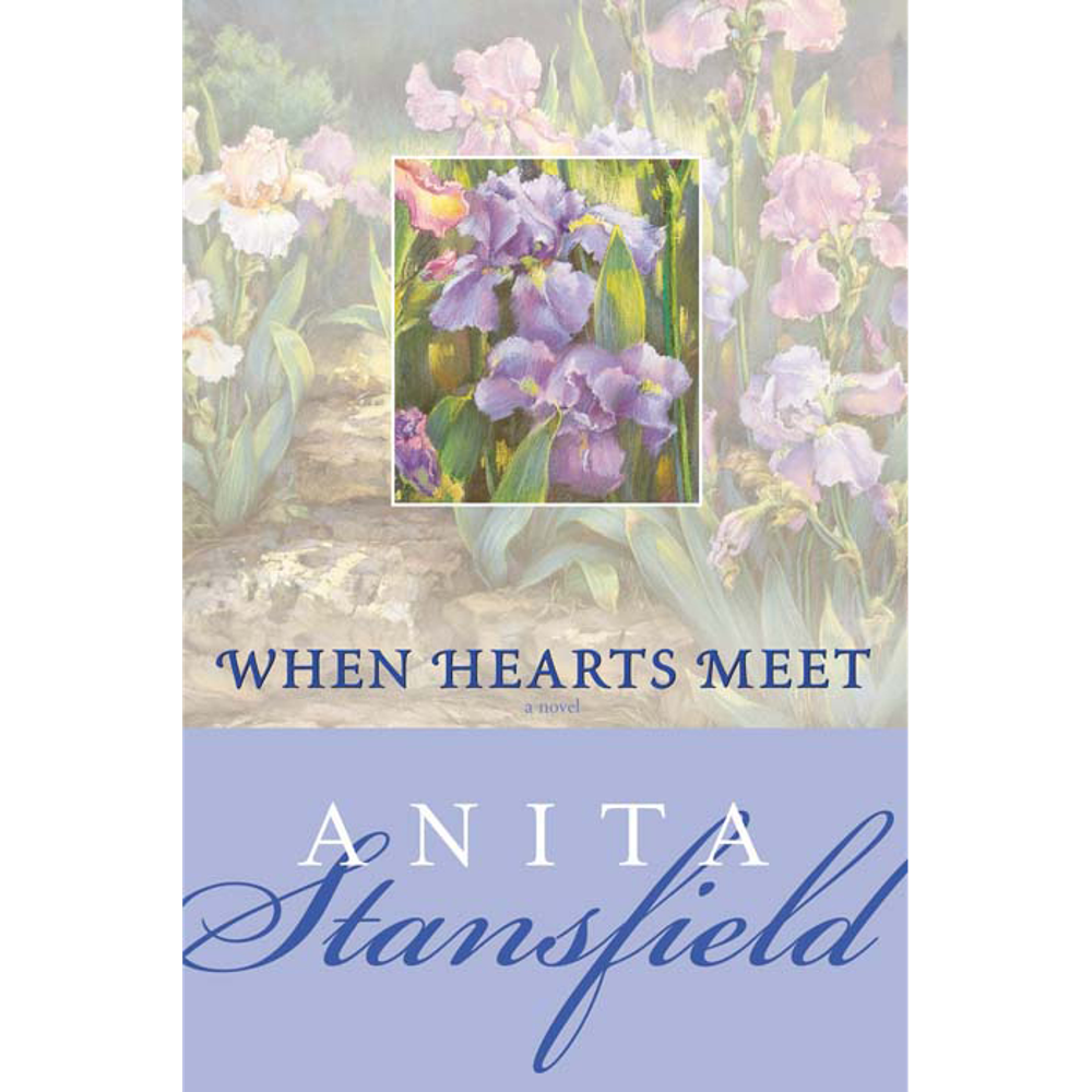 When Hearts Meet (Where the Heart Leads, Book 2),  When Hearts Meet (Where the Heart Leads, Book 2)